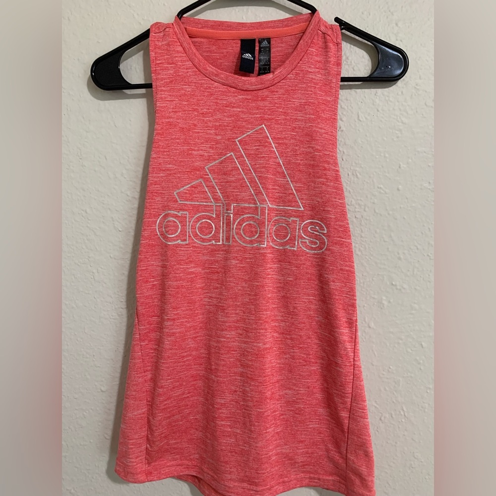 Adidas sport tank